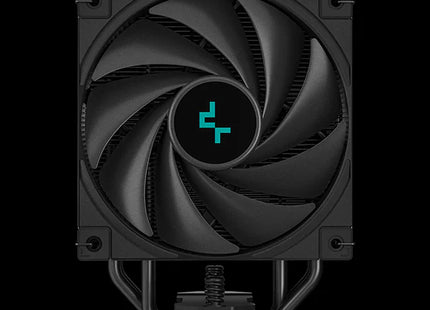Enfriamiento de Aire DeepCool AK400 Digital Pro R-AK400-BKAPMN-G | 1 Ventilador 120mm | RGB | Compatible AM5/AM4 | LGA1851/1700