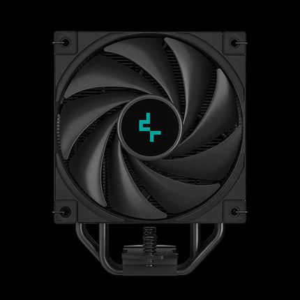 Enfriamiento de Aire DeepCool AK400 Digital Pro R-AK400-BKAPMN-G | 1 Ventilador 120mm | RGB | Compatible AM5/AM4 | LGA1851/1700