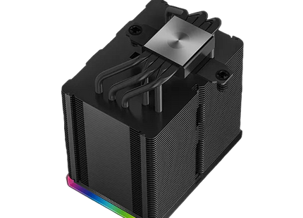 Enfriamiento de Aire RGB DeepCool AK500 Digital Pro R-AK500-BKAPMN-G | LGA2066 / AM5 | 1x120 mm | FDB