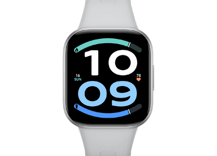 Xiaomi Redmi Watch 6 Active Reloj Inteligente 1,85″ Silver, 78277
