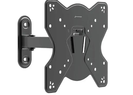 GForce Soporte Móvil de Pared para TV 17"-42" 30 kg VESA 200x200, GF-P1757-1211