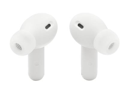 Audífonos JBL Vibe Beam 2, JBLVBEAM2WHTAM