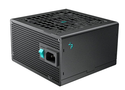 Fuente de Poder DeepCool PL550D-FC 550W 80 PLUS Bronze | No Modular | ATX