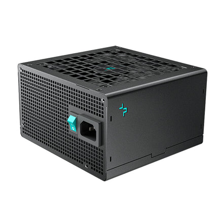 Fuente de Poder DeepCool PL550D-FC 550W 80 PLUS Bronze | No Modular | ATX