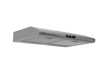 Extractor campana de pared Midea MJUD30S3GS | 30" | Acero Inoxidable