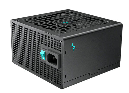 Cables no modulares de la fuente DeepCool PL650D 650W para conexión de componentes PC