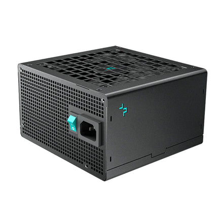 Fuente de Poder DeepCool PL650D 650W R-PL650D-FC0B-JDUS-V2 | 80 PLUS Bronze | No Modular