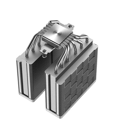 Enfriamiento de Aire DeepCool AK620 R-AK620-BKNNMT-G | LGA2066 / AM5 | 2x120 mm | FDB