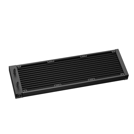 Enfriamiento Líquido DeepCool LT360 ARGB | 360mm | Triple Ventilador | Compatibilidad Universal