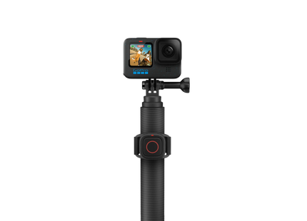 Control remoto Bluetooth GoPro desmontable con botón de obturador