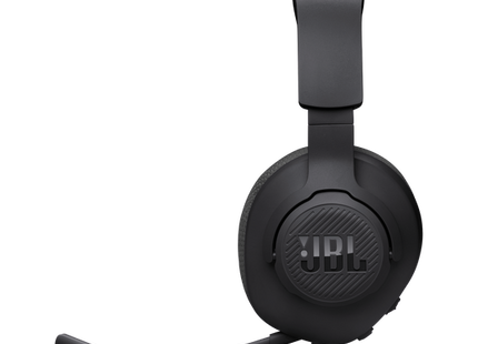 Headset JBL Quantum 100M2, JBLQTUM100M2BLKAM