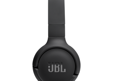 Puerto USB-C de carga JBL Tune 520BT con cable incluido