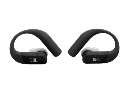 JBL Endurance Peak 4 Audífonos Deportivos Inalámbricos True Wireless Negro