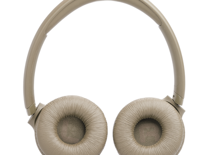 JBL Audífonos USB-C Beige Tune 530C, JBLT530CBEGAM