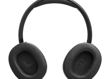 JBL Tune 780NC Negro Audífonos Inalámbricos Over-Ear con Cancelación de Ruido