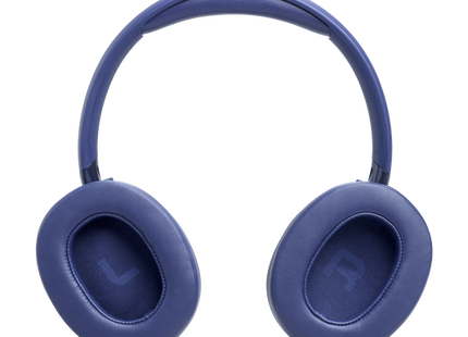 JBL Tune 780NC Azul Audífonos Inalámbricos Over-Ear con Cancelación de Ruido