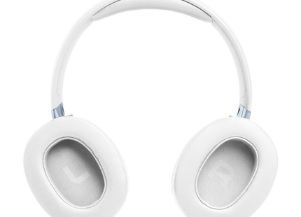 JBL Tune 780NC Blanco Audífonos Inalámbricos Over-Ear con Cancelación de Ruido
