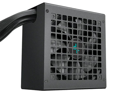 Fuente de Poder DeepCool PL550D 550W R-PL550D-FC0B-JDUS-V2 | 80 PLUS Bronze | No Modular