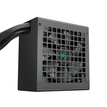 Fuente de Poder DeepCool PL550D 550W R-PL550D-FC0B-JDUS-V2 | 80 PLUS Bronze | No Modular