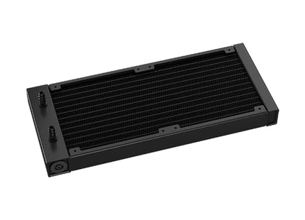 Enfriamiento Líquido RGB DeepCool Mystique 360 ARGB 3 en 1 R-LX750-BKADSNC-G-1 | 402 mm | AM5/AM4 | LGA1851/LGA1700 | ARGB