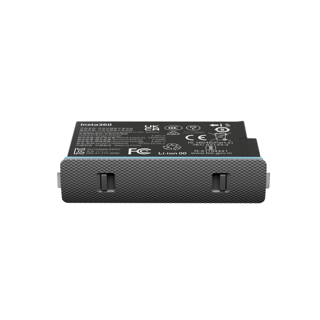 Insta360 Batería 2400mAh para Cámara, X5
