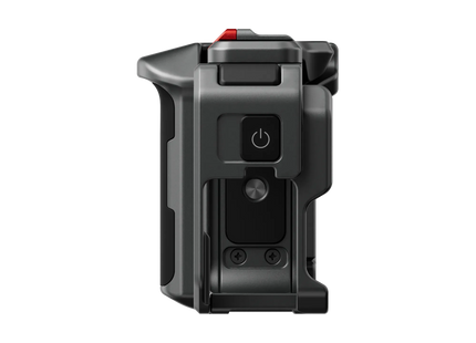 Insta360 Kit de Agarre Gris, Xplorer Grip Kit