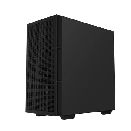 Case Gaming DeepCool CH560 Digital | Media Torre | Vidrio Templado | 3 Ventiladores ARGB 140mm | Pantalla Digital