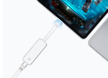 Adaptador TP-Link, UE300C