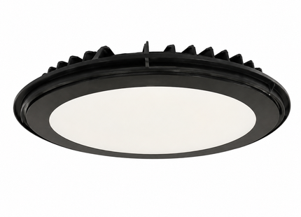 GEL Campana LED UFO 200W 20000LM 6500K, GE-60057C