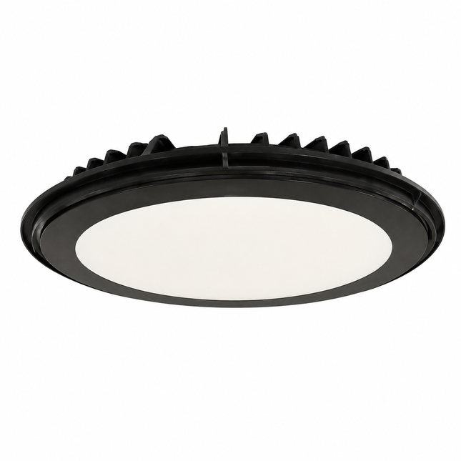 GEL Campana LED UFO 200W 20000LM 6500K, GE-60057C