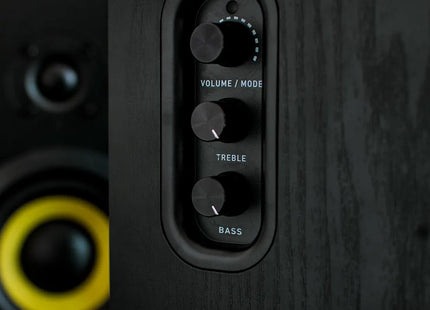 Parlante Thonet & Vander Vertrag BT | Bluetooth | Sonido Estéreo | Graves Potentes