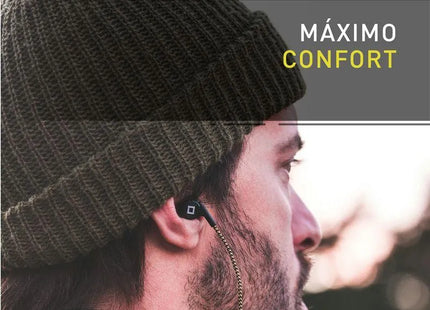 Audífono Thonet & Vander Klein | Alámbrico | Conector 3.5 mm | Sonido Estéreo