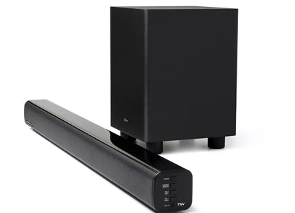 Barra de Sonido Thonet & Vander Dunn, HK096-03580