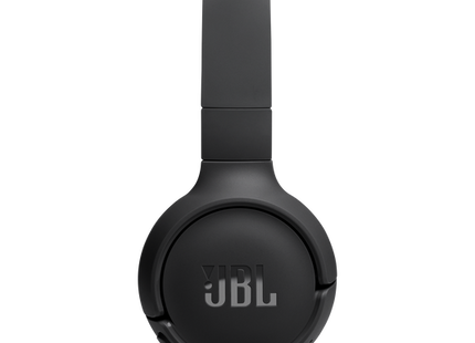 JBL Tune 520BT plegados para transporte compacto y almacenamiento