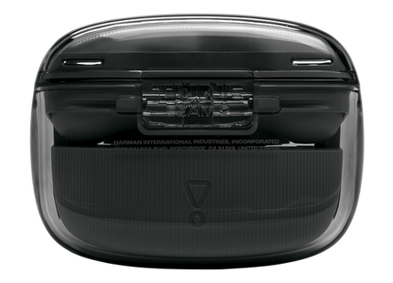 Audífonos JBL Tune Beam 2 Ghost Edition BT Negro, JBLTBEAM2GBLKAM