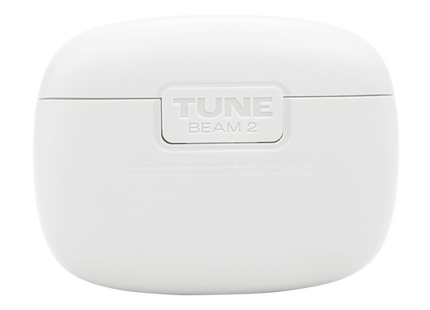 Audífonos JBL Tune Beam 2 BT, JBLTBEAM2WHTAM