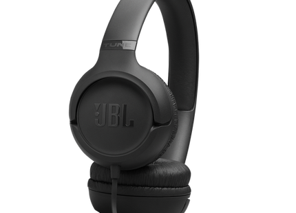 JBL Tune 530C USB-C Audífonos On-Ear con Conexión USB-C