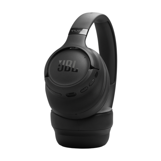 JBL Tune 780NC Negro Audífonos Inalámbricos Over-Ear con Cancelación de Ruido