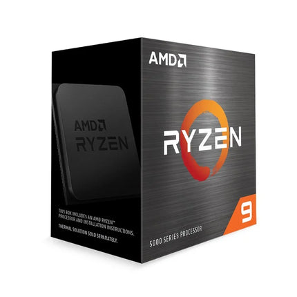 Procesador AMD Ryzen 9 5950X | 5ª Gen | 3.4 GHz | AM4