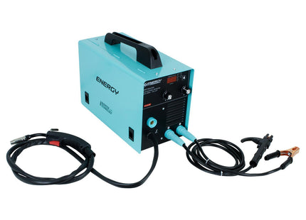 ENERGY Inversor MIG-Electrodo-TIG 160A, IMET 160/2/120