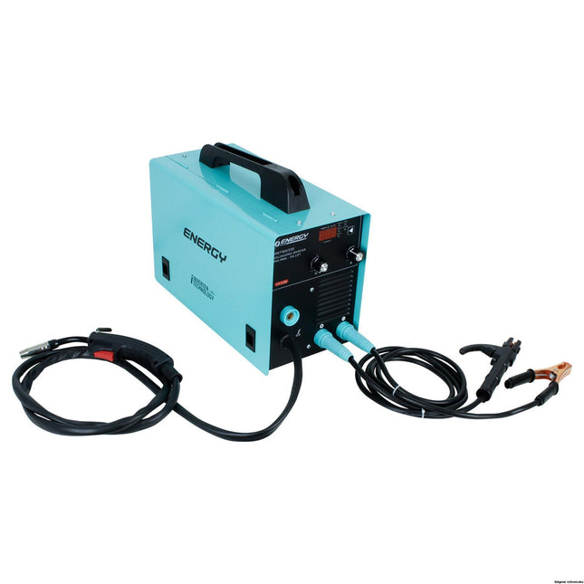 Energy Inversor MIG-Electrodo-TIG 160A, IMET 160/2/120