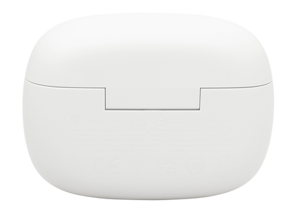 Audífonos JBL Vibe Beam 2, JBLVBEAM2WHTAM