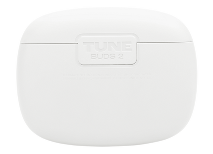 Audífonos JBL Tune Buds 2, JBLTBUDS2WHTAM