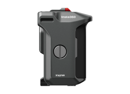 Insta360 Kit de Agarre Gris, Xplorer Grip Kit