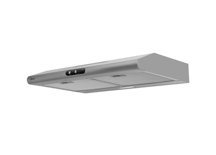 Extractor campana de pared Midea MJUD30S3GS | 30" | Acero Inoxidable