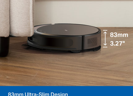 Robot Aspirador MagSlim™ TP-Link, Tapo RV20 Max
