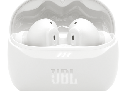 Audífonos JBL Tune Beam 2 BT, JBLTBEAM2WHTAM