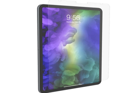ZAGG InvisibleShield - para iPad Pro - Glass+ VisionGuard