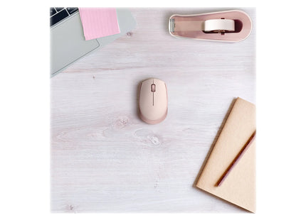 Mouse Logitech M170 Inalámbrico | 1000 DPI | Receptor USB