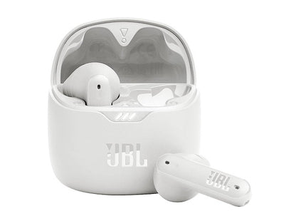 JBL TUNE - Flex - Headphones - White